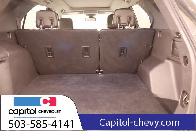 Used 2019 Chevrolet Equinox Premier AWD/4WD image 28