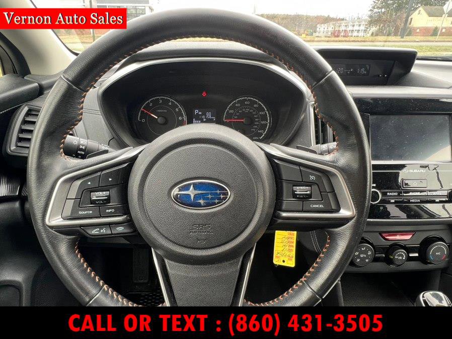 Used 2018 Subaru Crosstrek 2.0i Premium image 17