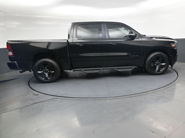 Used 2019 RAM 1500 Big Horn RWD image 3