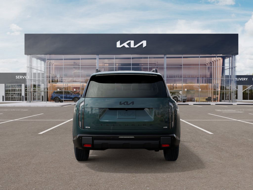 New 2027 Kia Telluride X-Line SX Prestige AWD/4WD image 7