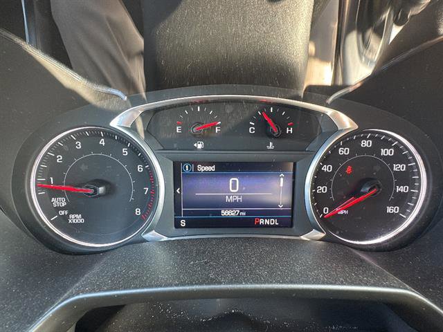 Used 2022 Chevrolet Blazer LT FWD image 18