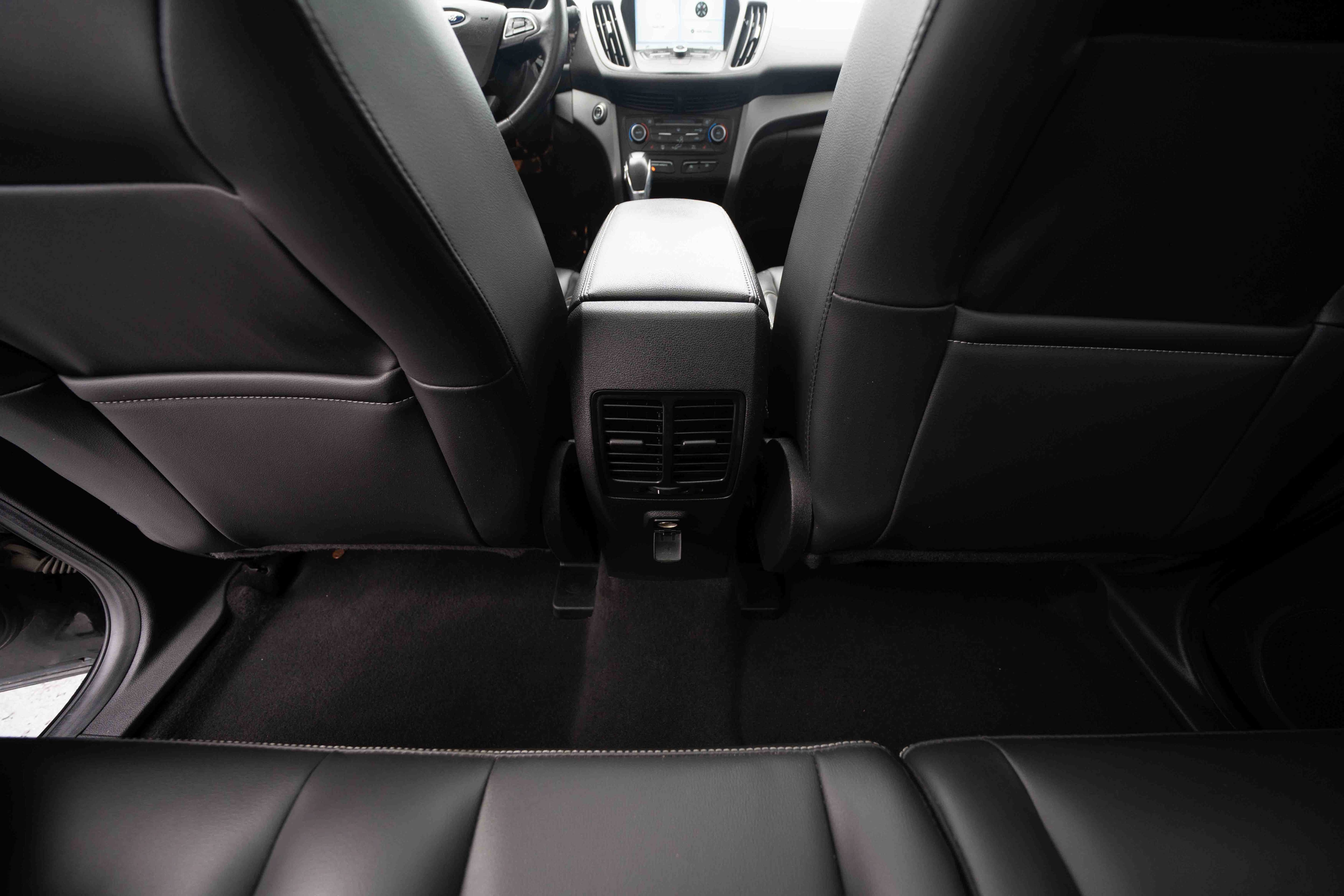 Used 2019 Ford Escape SEL AWD/4WD image 22