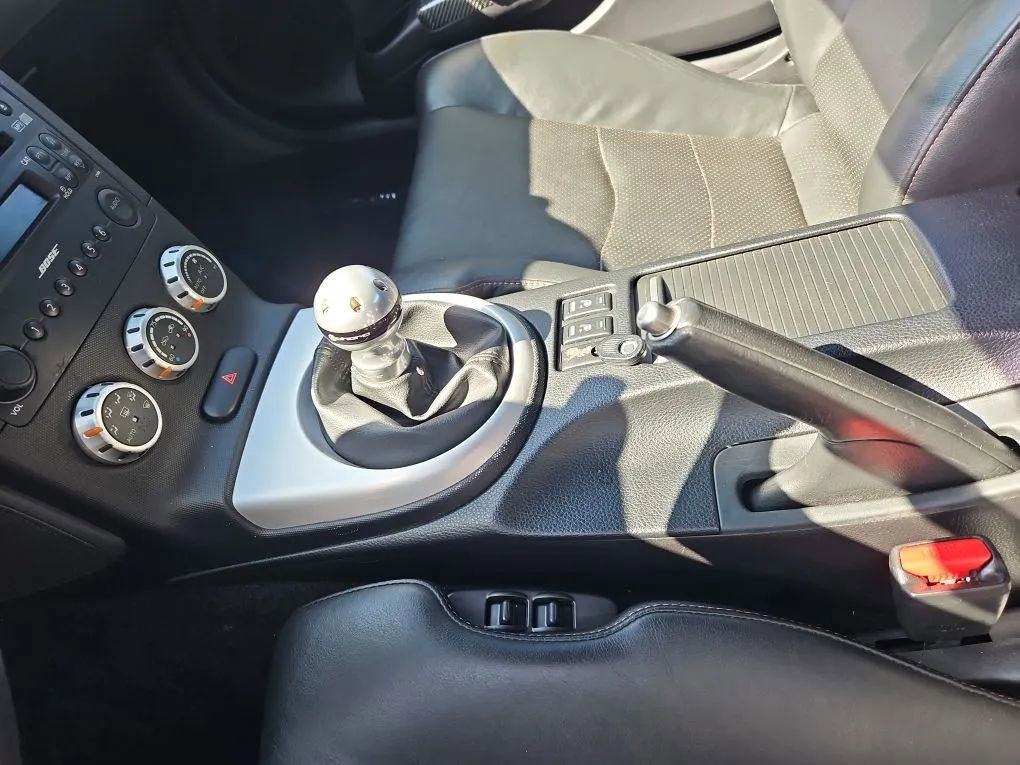 Used 2006 Nissan 350Z Grand Touring image 16