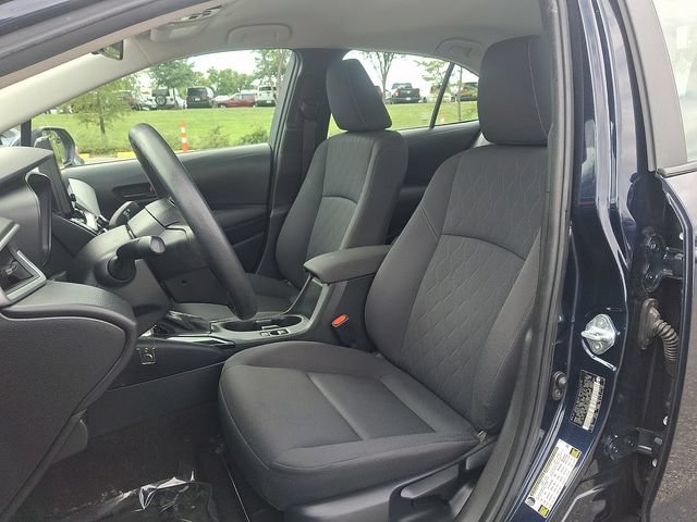 Used 2024 Toyota Corolla LE FWD image 13