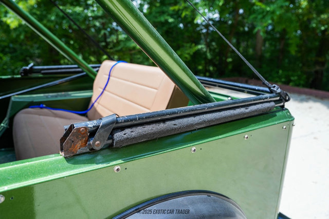 Used 1986 Jeep CJ 7 image 69