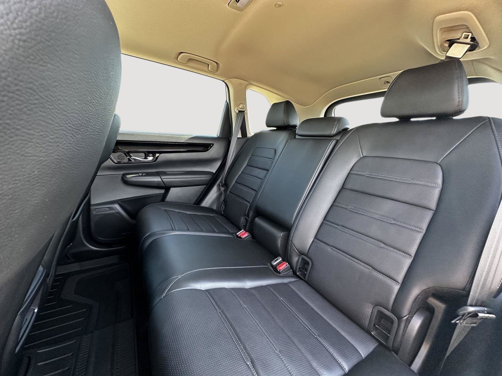 Used 2026 Honda CR-V EX-L image 20