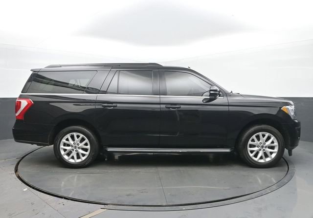 Used 2021 Ford Expedition Max XLT AWD/4WD image 6