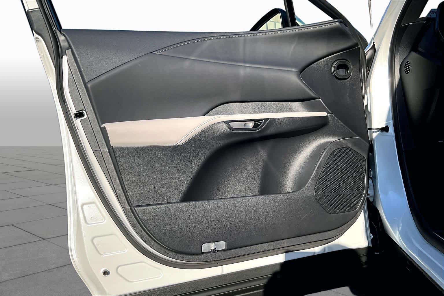 Certified 2026 Lexus RX 350 Premium Plus w/ Accessory Package (2T) FWD image 20