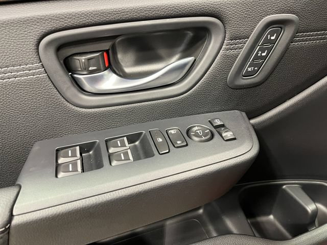 New 2026 Honda Pilot Elite image 12
