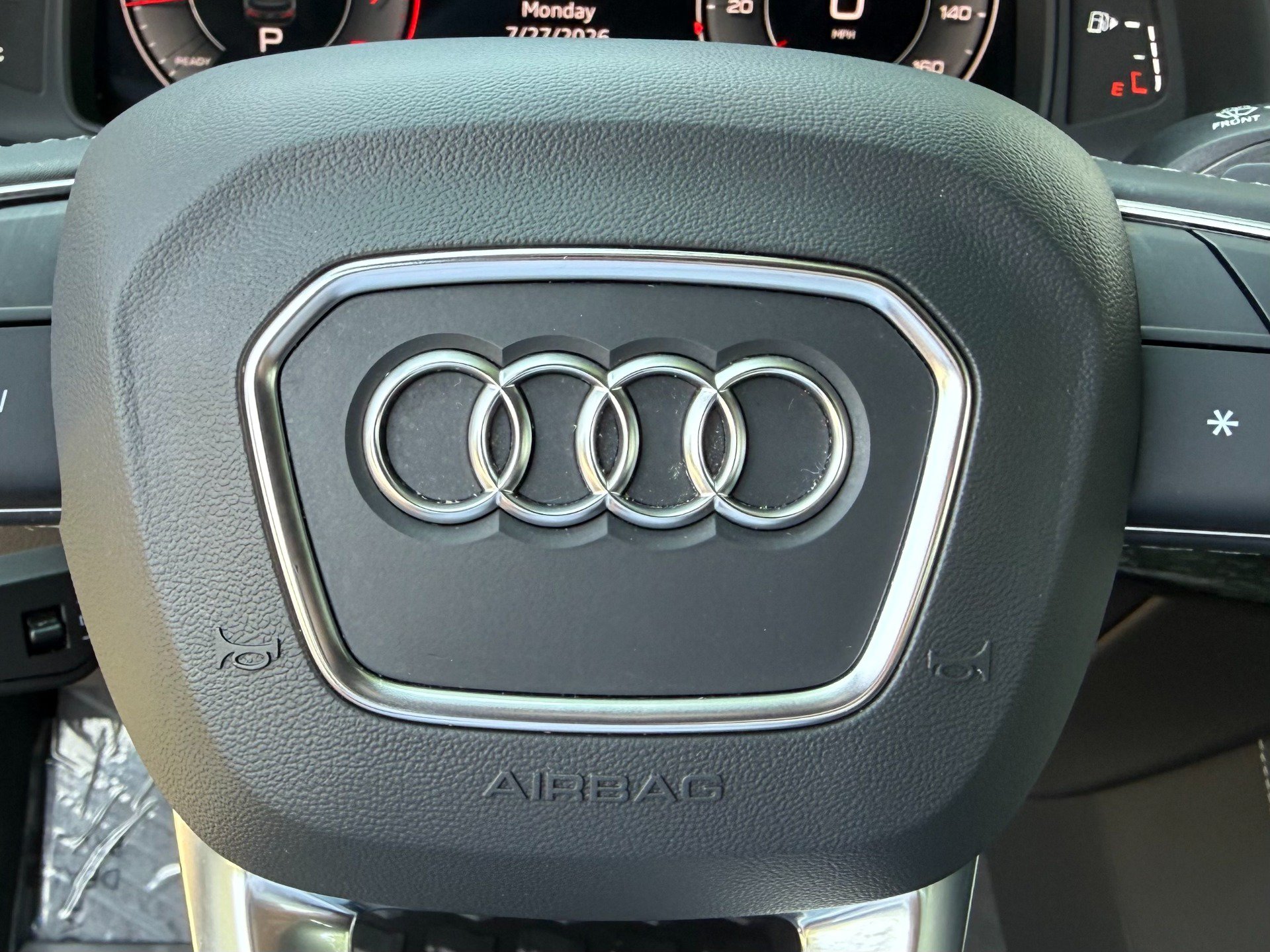 Used 2025 Audi Q7 2.0T Premium Plus w/ Premium Plus Package AWD/4WD image 31