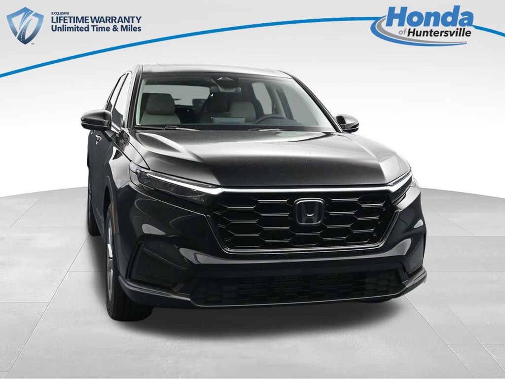 New 2026 Honda CR-V EX image 2