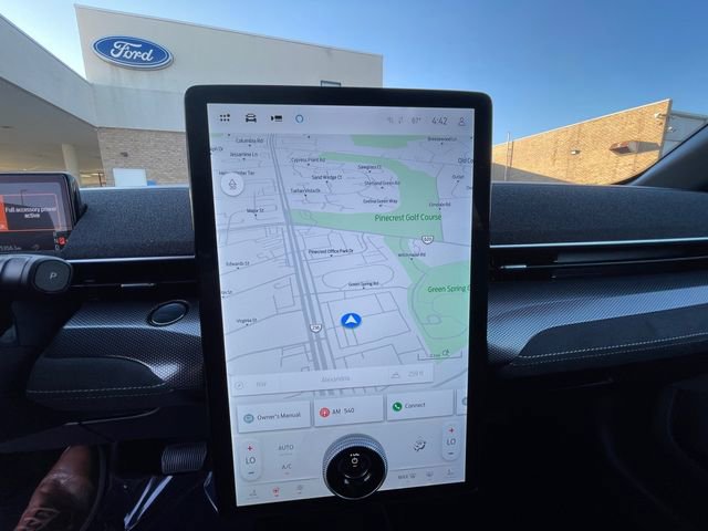 Used 2025 Ford Mustang Mach-E GT image 21