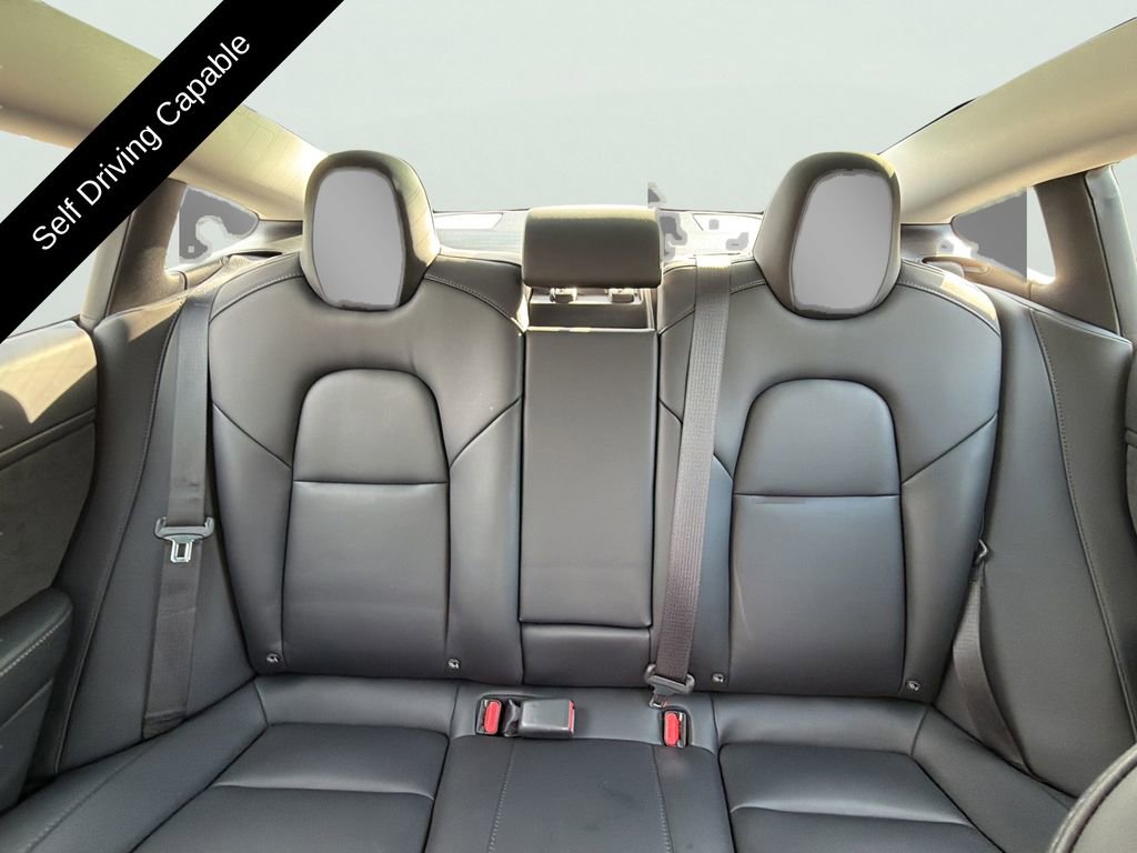 Used 2021 Tesla Model 3 Long Range image 25