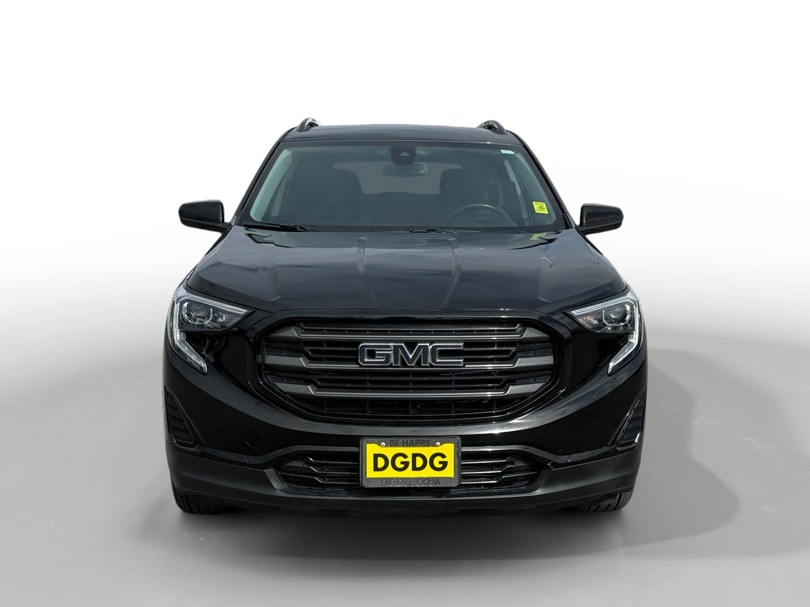 Used 2020 GMC Terrain SLE w/ Elevation Edition FWD image 8