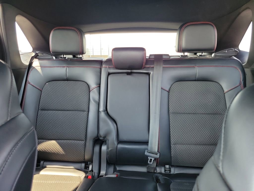 Certified 2023 Ford Escape ST-Line w/ Tech Pack #1 image 16