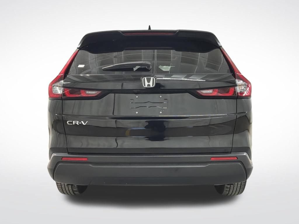 Used 2025 Honda CR-V EX image 22