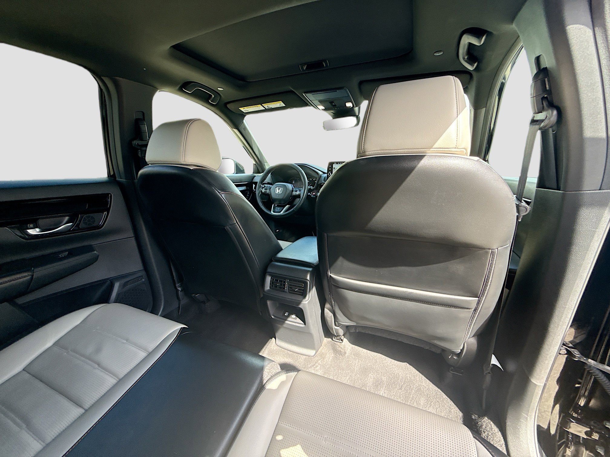 Certified 2024 Honda CR-V Sport Touring image 30