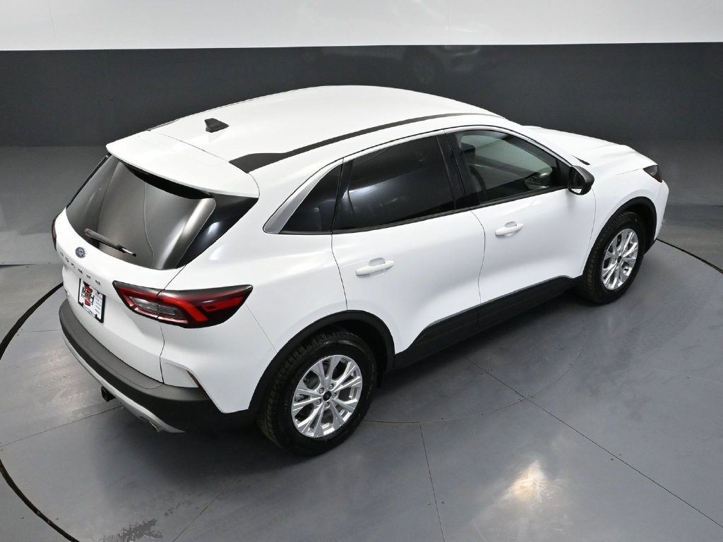 Used 2023 Ford Escape Active w/ Cold Weather Package FWD image 46