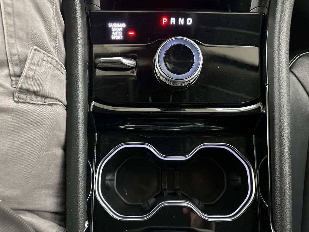 Used 2023 Jeep Grand Cherokee Limited w/ Black Appearance Package image 51