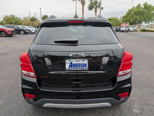 Used 2024 Chevrolet Trax RS w/ Driver Confidence Package image 5