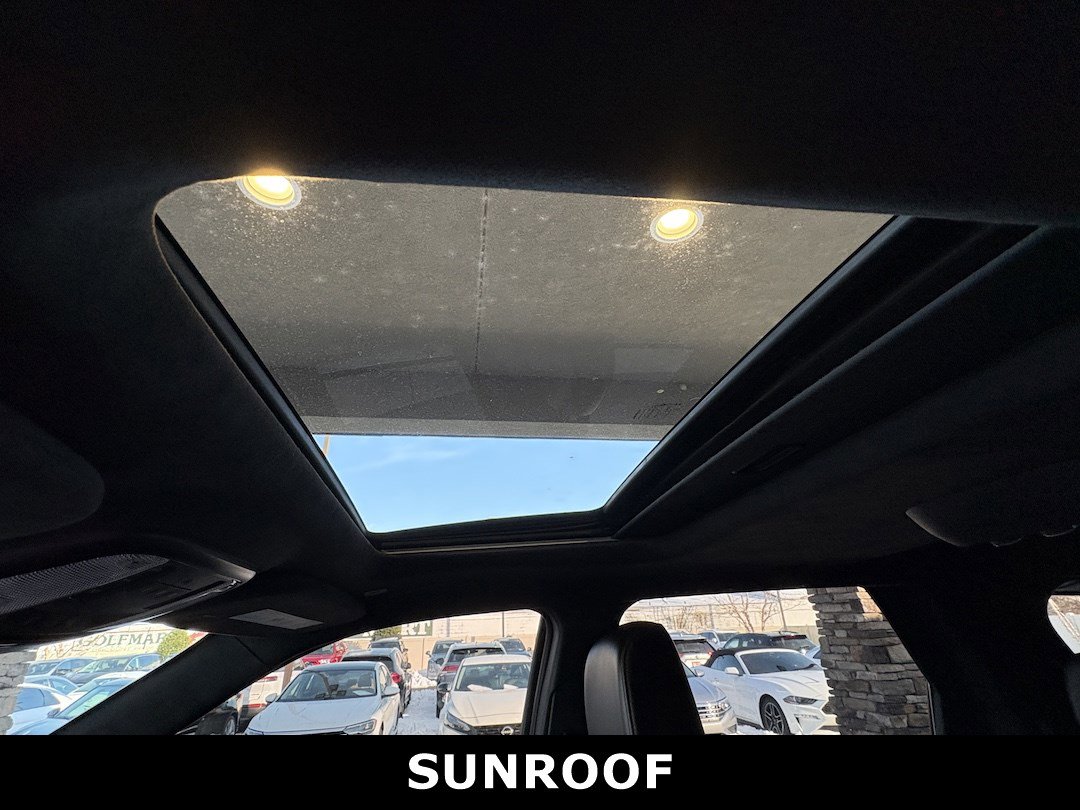 Used 2021 Dodge Durango Citadel w/ Premium Entertainment Group image 19