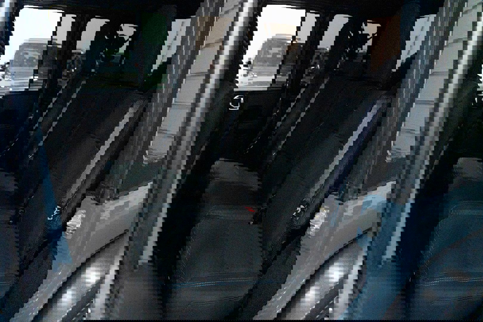 Used 2024 Jeep Wrangler Unlimited Rubicon 4xe w/ Convenience Group image 29