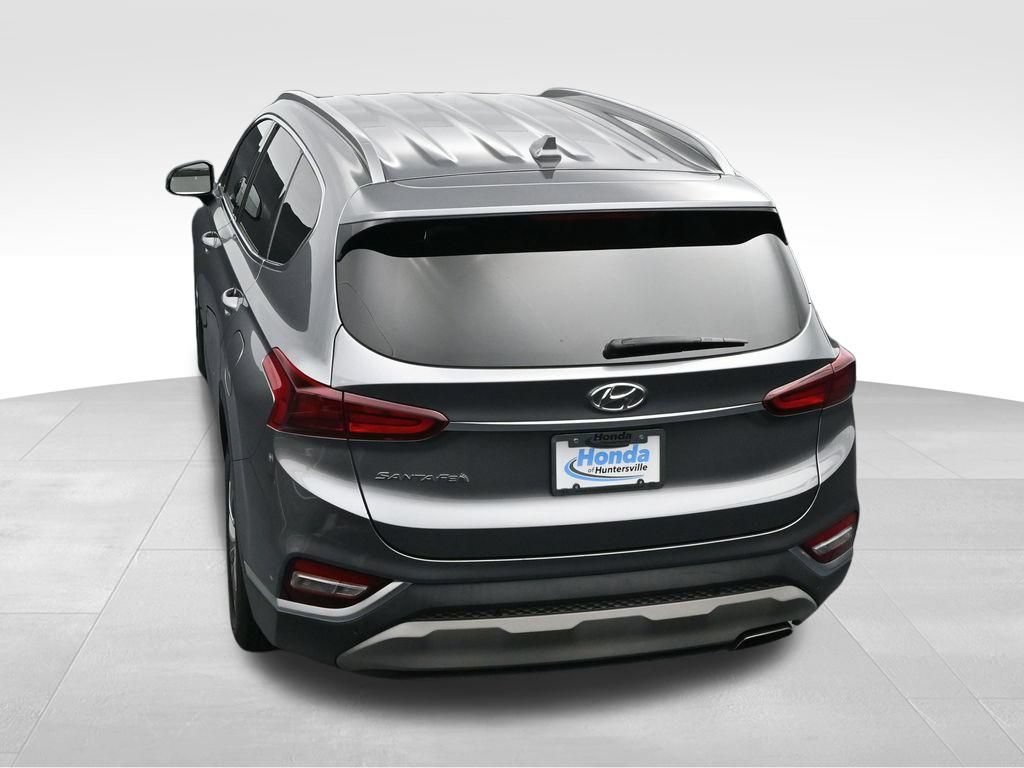 Used 2019 Hyundai Santa Fe SEL FWD image 29