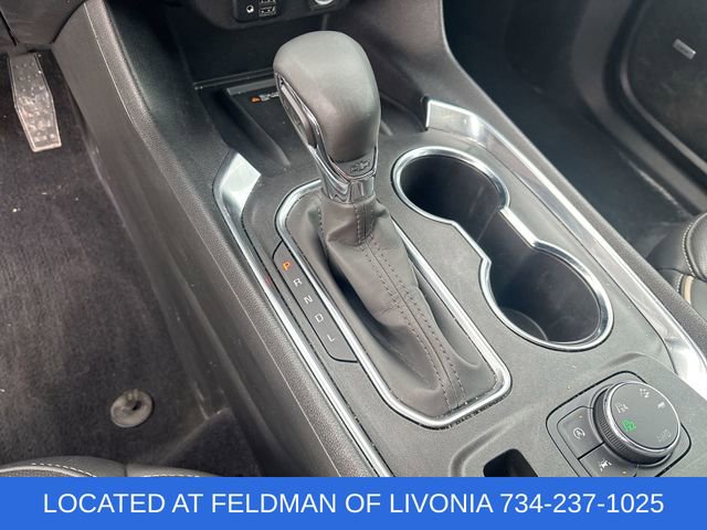 Used 2023 Chevrolet Traverse Premier image 15