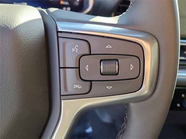 New 2026 Chevrolet Silverado 1500 LT image 28