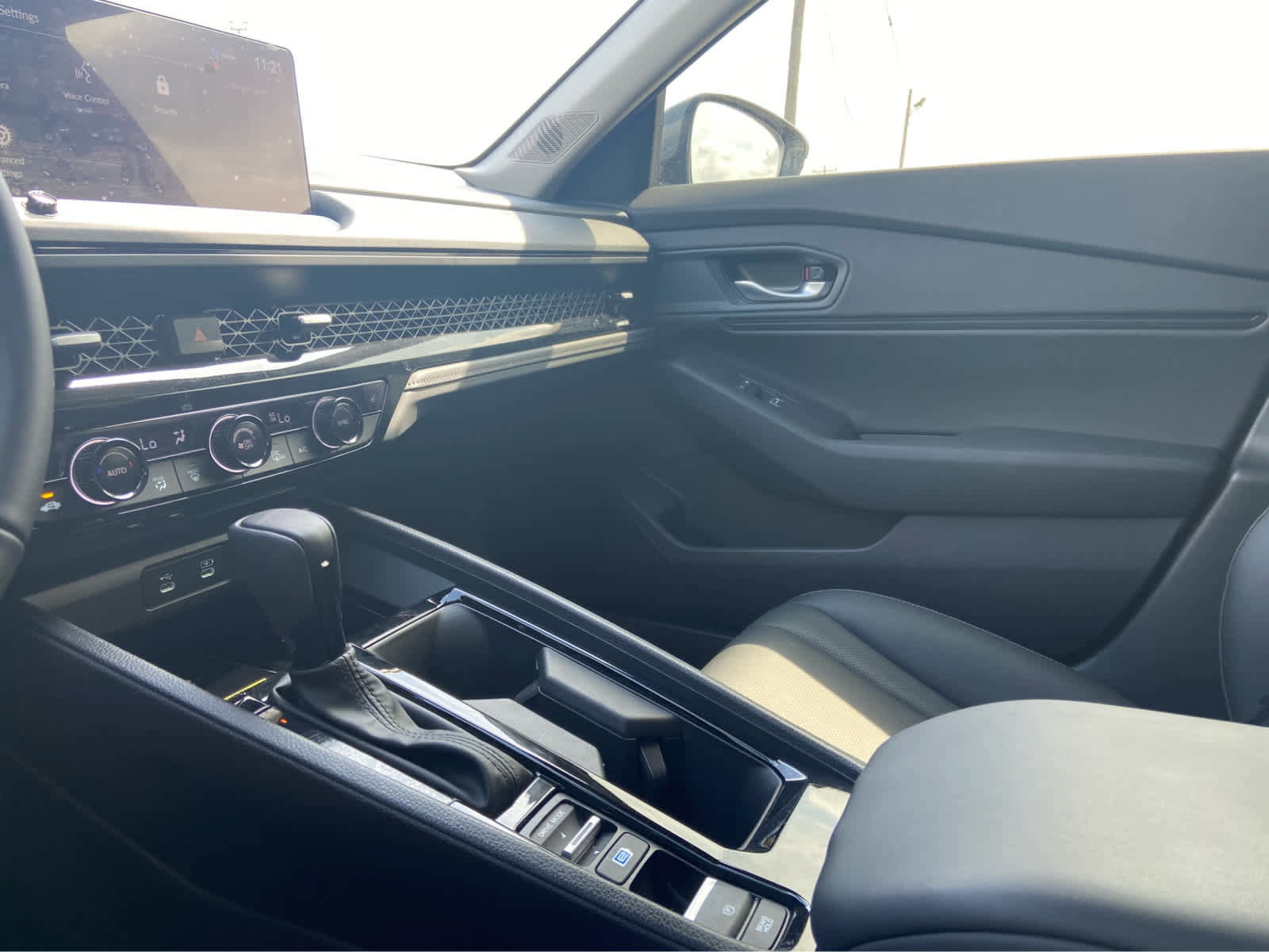 Used 2025 Honda Accord EX-L image 35