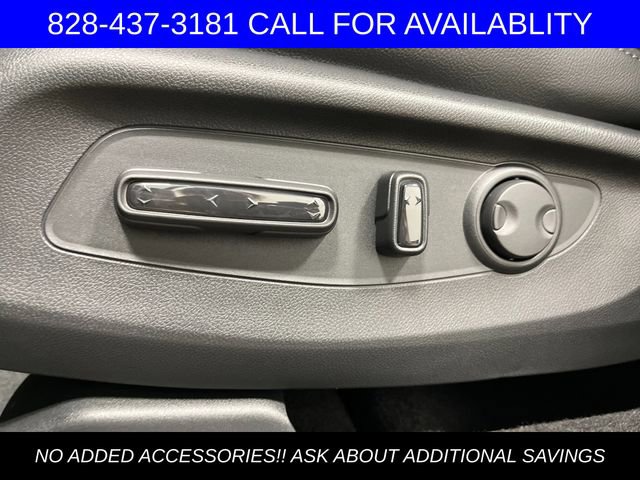 New 2026 Honda CR-V EX-L image 14