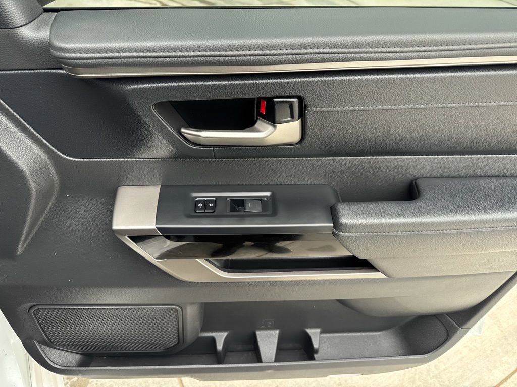 Used 2024 Toyota Tundra Limited image 19