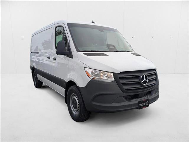 New 2025 Mercedes-Benz Sprinter 2500 image 6