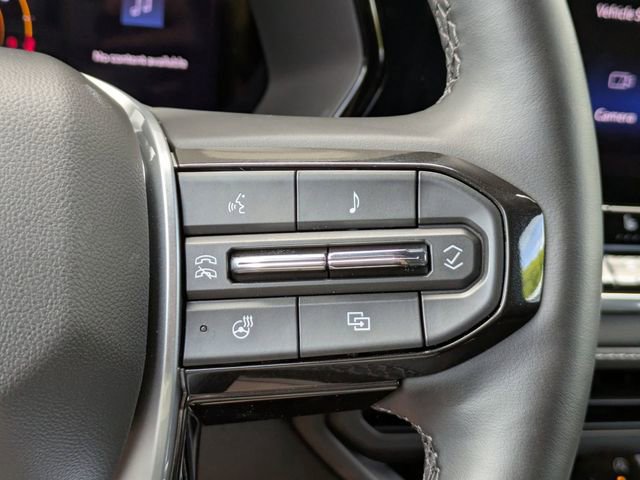 Used 2025 Chevrolet Colorado LT w/ LT Convenience Package image 29