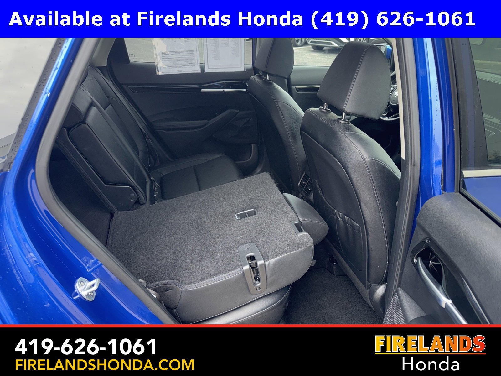 Used 2021 Kia Seltos EX image 31