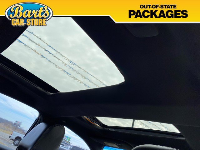 Used 2009 Lincoln MKS AWD image 11