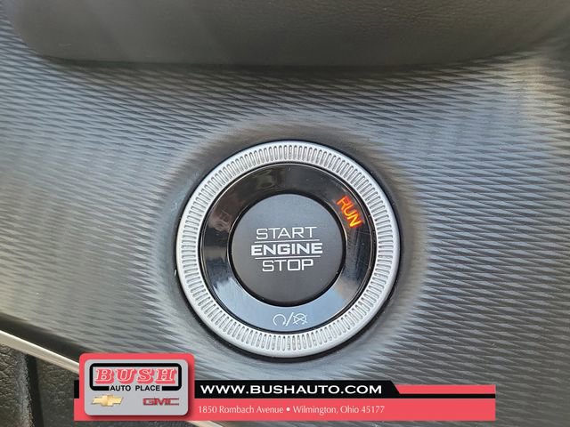 Used 2023 Jeep Grand Cherokee L Laredo image 31