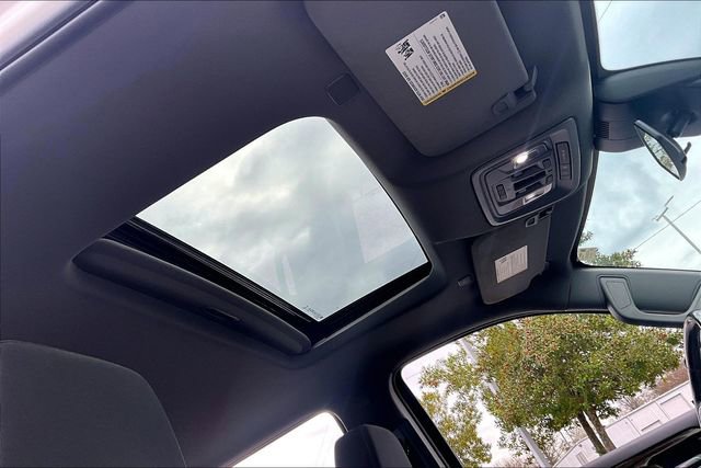 Used 2023 Chevrolet Silverado 1500 RST w/ All Star Edition Plus image 21