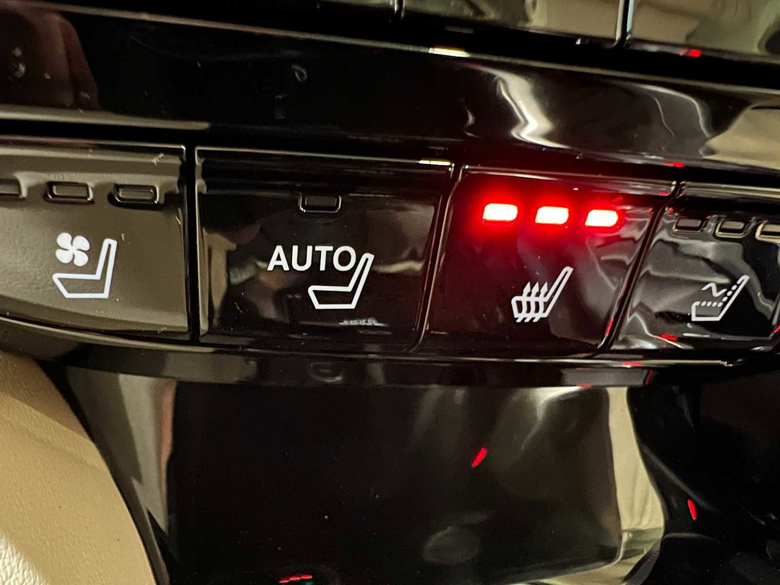 New 2026 Acura MDX SH-AWD w/ Advance Package image 22