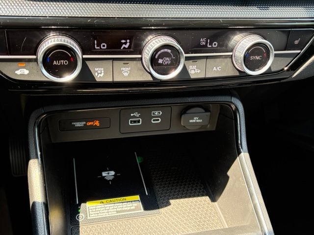 Certified 2023 Honda CR-V EX-L image 23