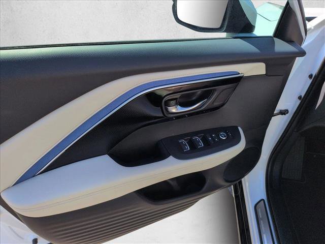 New 2026 Acura ADX A-Spec image 11