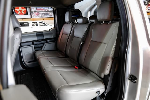 Used 2022 Ford F450 XL w/ STX Appearance Package image 45