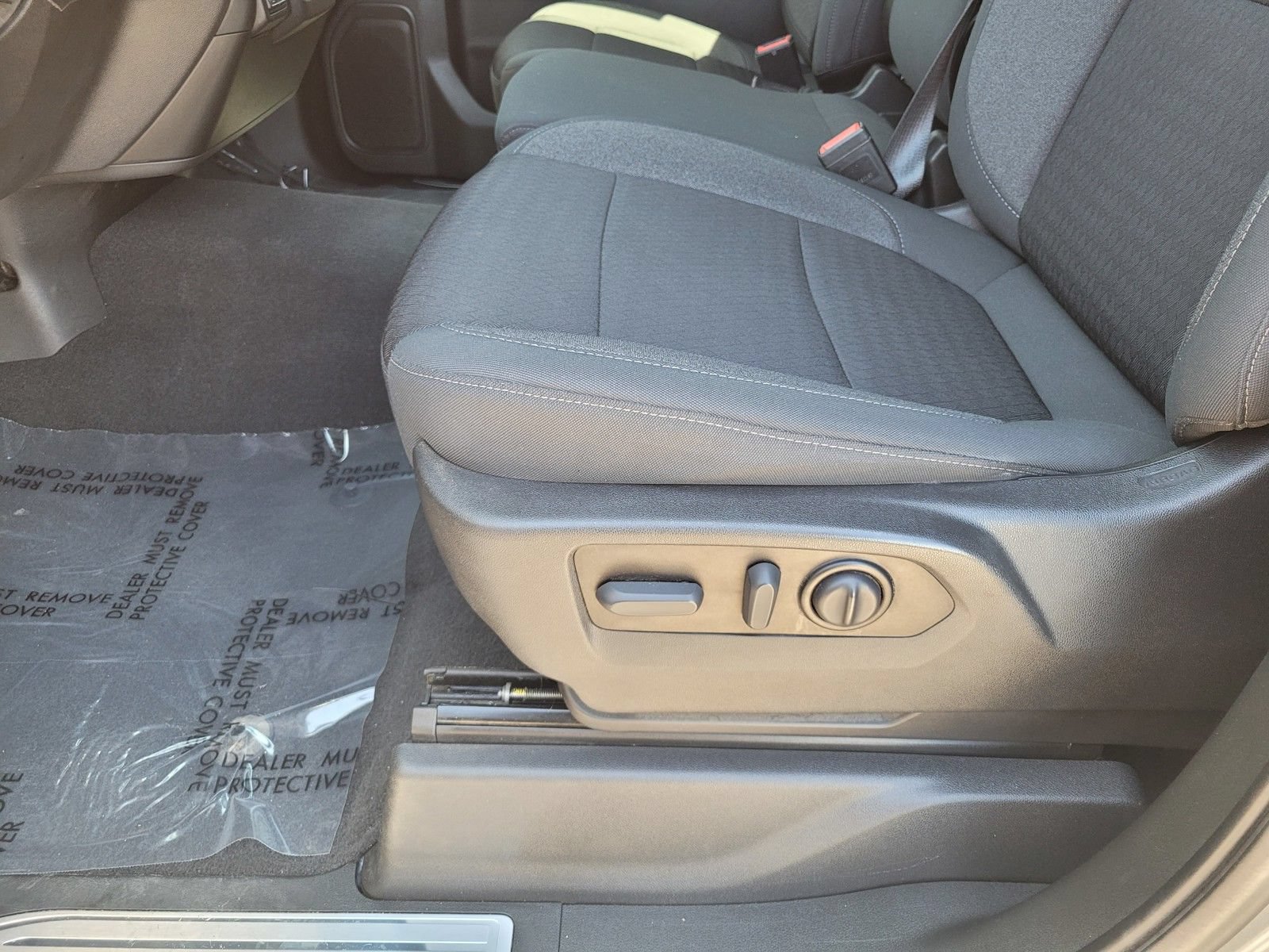 Used 2021 GMC Sierra 1500 Elevation AWD/4WD image 22