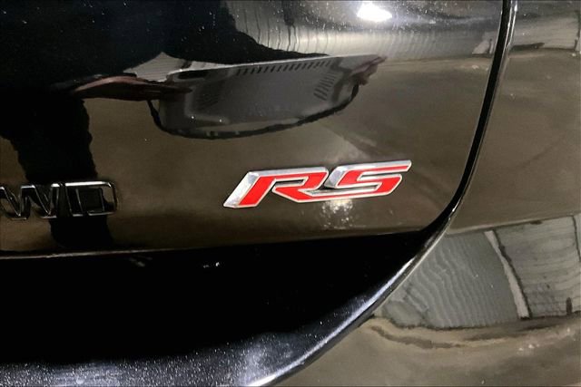 Used 2023 Chevrolet Equinox RS w/ LPO, Floor Liner Package AWD/4WD image 25