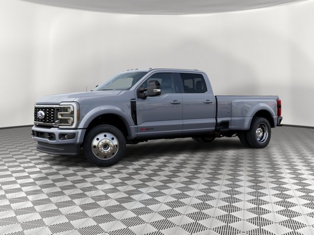 New 2027 Ford F450 Platinum AWD/4WD image 2
