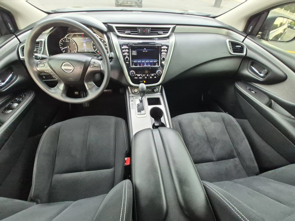 Used 2023 Nissan Murano S FWD image 23