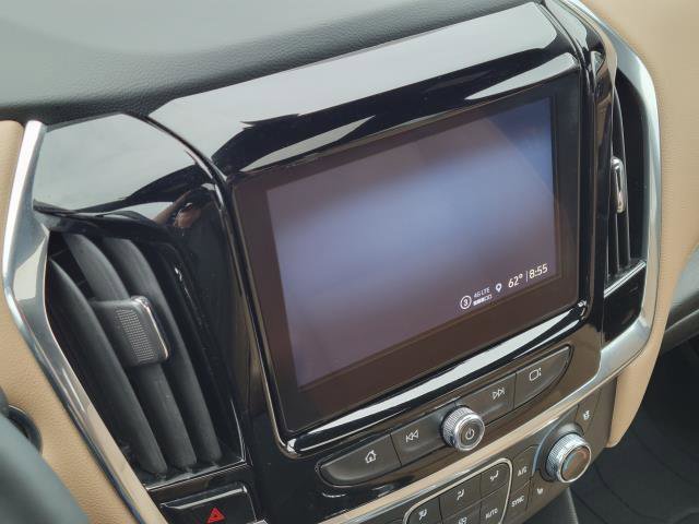 Used 2023 Chevrolet Traverse Premier w/ LPO, Floor Liner Package image 18