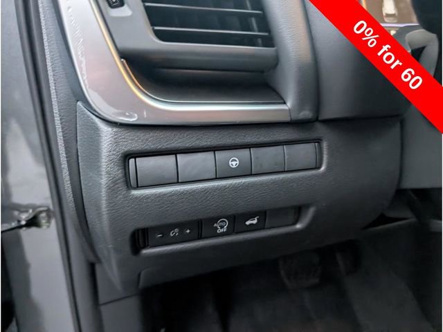 New 2026 Nissan Rogue SV image 16