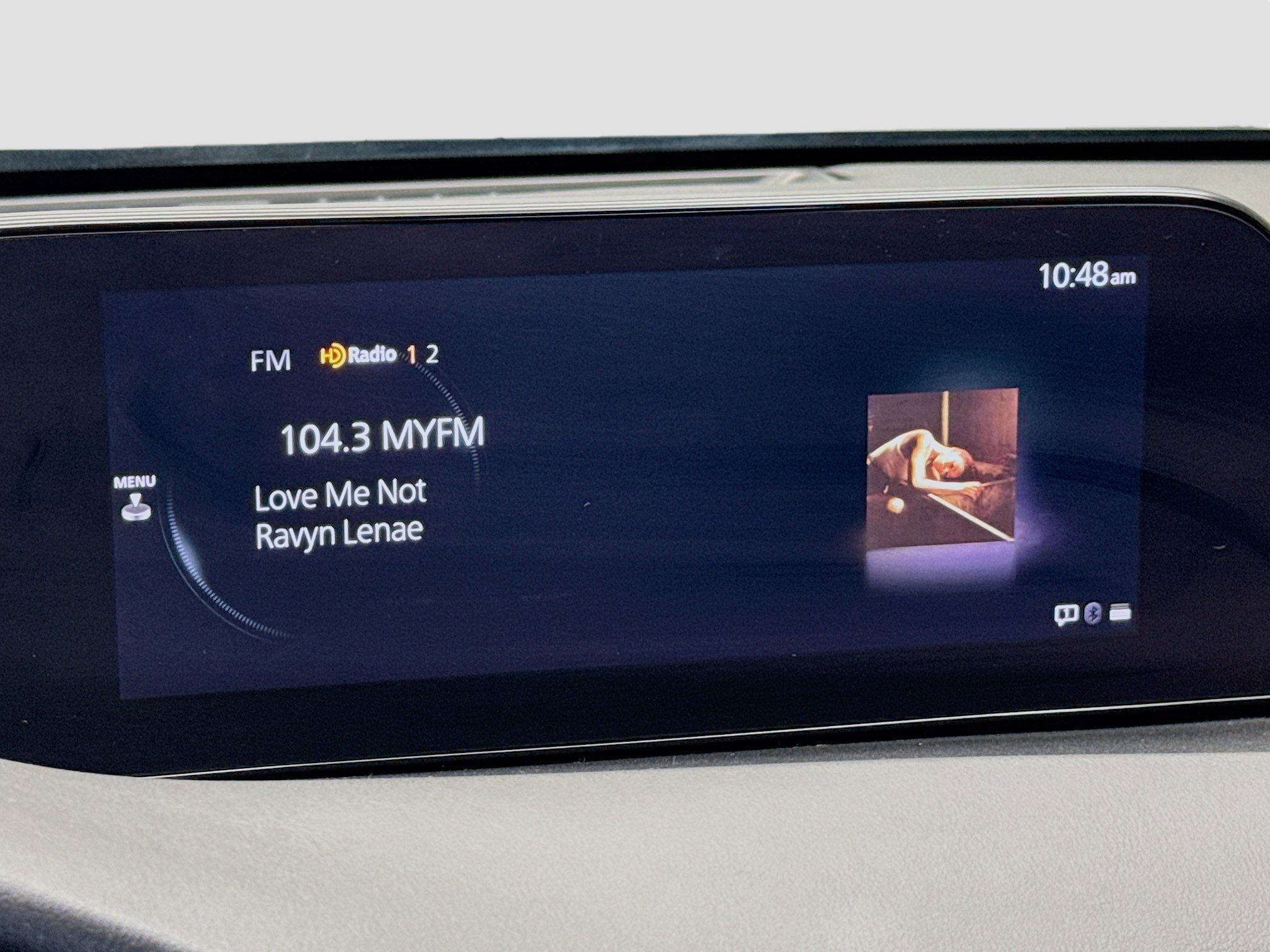 Used 2021 MAZDA MAZDA3 s image 8