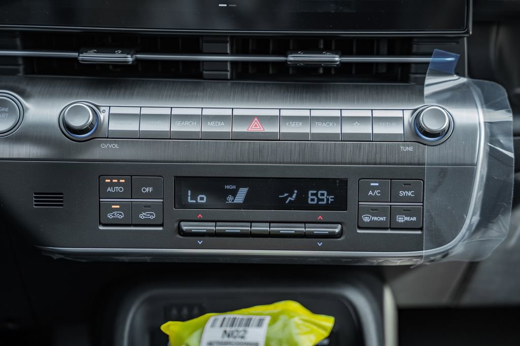 New 2026 Hyundai Kona SEL Sport image 19